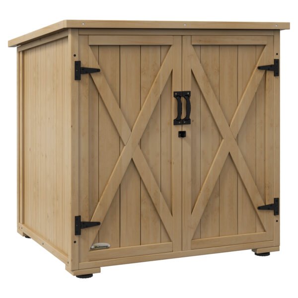 Outdoor Aufbewahrungsbox Gartenbox Kissenbox