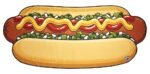Hot Dog