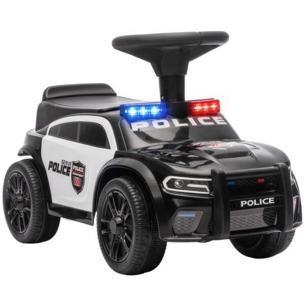 Paspiriamas automobilis vaikams