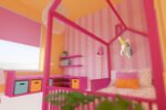 PlayMais NAMAI, VIENARAGIS 9000 – Paveikslėlis 3