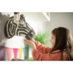PlayMais NAMAI, ZEBRAS 9000 – Paveikslėlis 6