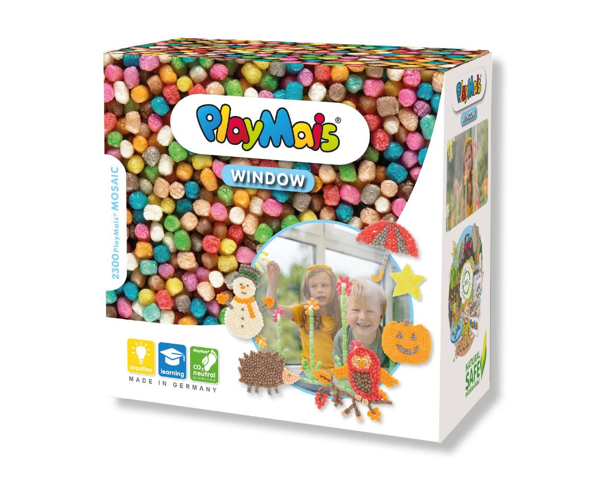 PlayMais žaidimas LANGAS 2300 PlayMais žaidimas LANGAS 2300