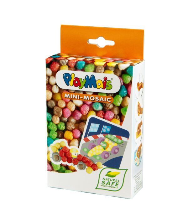 PlayMais žaidimas Mini mozaika 300