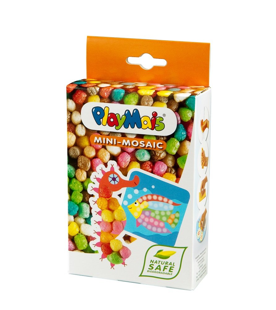 PlayMais žaidimas Mini mozaika 300