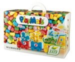 PlayMais žaidimas Smagu mokytis 500
