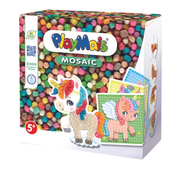 PlayMais žaidimas mozaika 2300