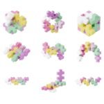 Hexel Bubblegum