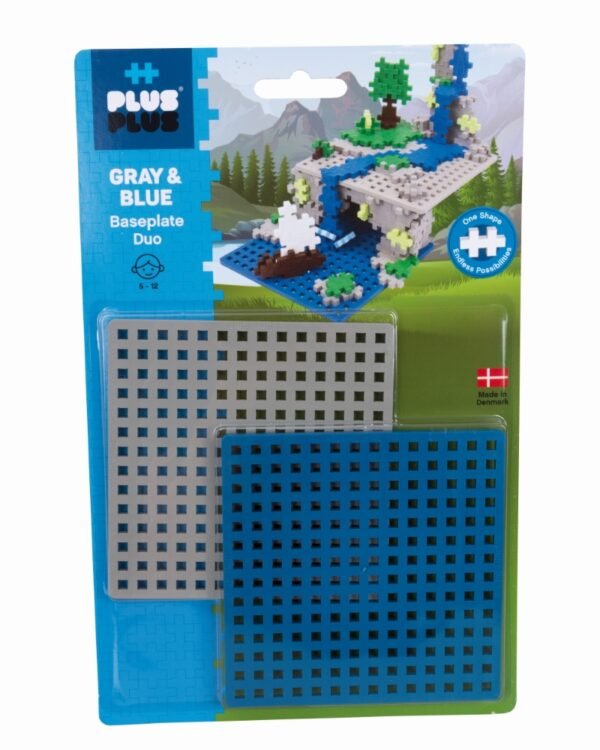 Plus Plus konstruktoriaus pagrindas