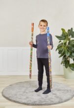 Plus Plus konstruktorius 1 METRAS