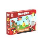 Plus Plus konstruktorius Angry Birds Katapultos smūgis – Paveikslėlis 3
