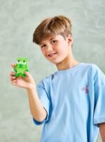 Plus Plus konstruktorius Angry Birds Kiaulė, 110 det. – Paveikslėlis 8