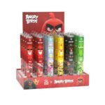 Plus Plus konstruktorius Angry Birds Raudonukas, 110 det. – Paveikslėlis 8