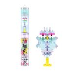 Plus Plus konstruktorius Angry Birds Silver