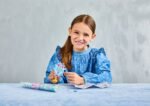 Plus Plus konstruktorius Angry Birds Silver, 110 det. – Paveikslėlis 9