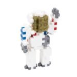 Astronautas 100 det.