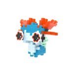 Plus Plus konstruktorius GYVŪNĖLIS - meniškasis aksolotlis – Paveikslėlis 2