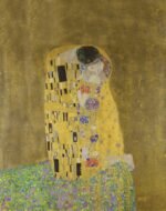 Plus Plus konstruktorius, Įkvėpimas - Klimt – Paveikslėlis 5