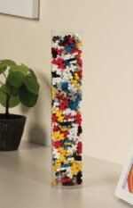 Įkvėpimas - Mondrian