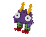 geltonas