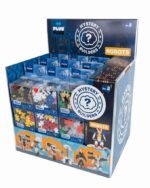 Plus Plus konstruktorius PASLAPTIS Robotai Nr 2 – Paveikslėlis 2