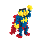 SUPER HEROJUS