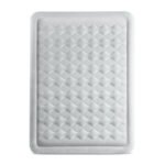 Pripučiamas dvivietis čiužinys su elektrine pompa 203 x 152 cm – Paveikslėlis 7
