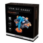 Robotas ŠVARUOLIS, STEM – Paveikslėlis 5