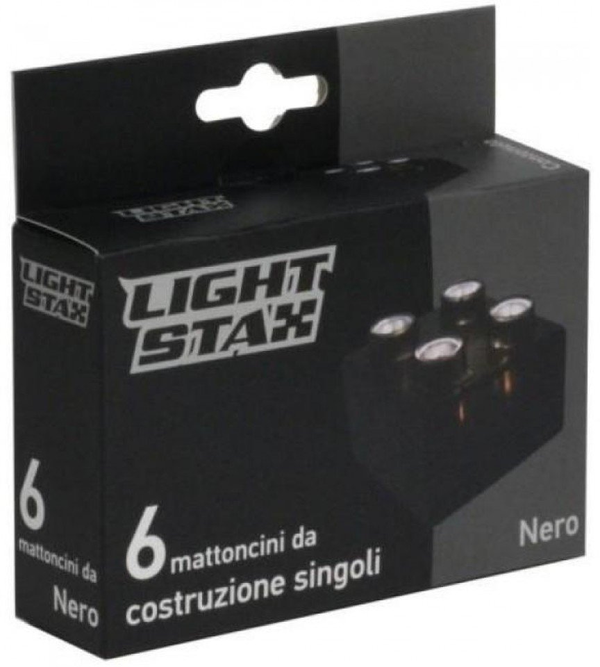 STAX konstruktorius