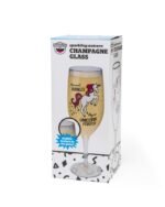 Šampano taurė Vienaragis – Paveikslėlis 3