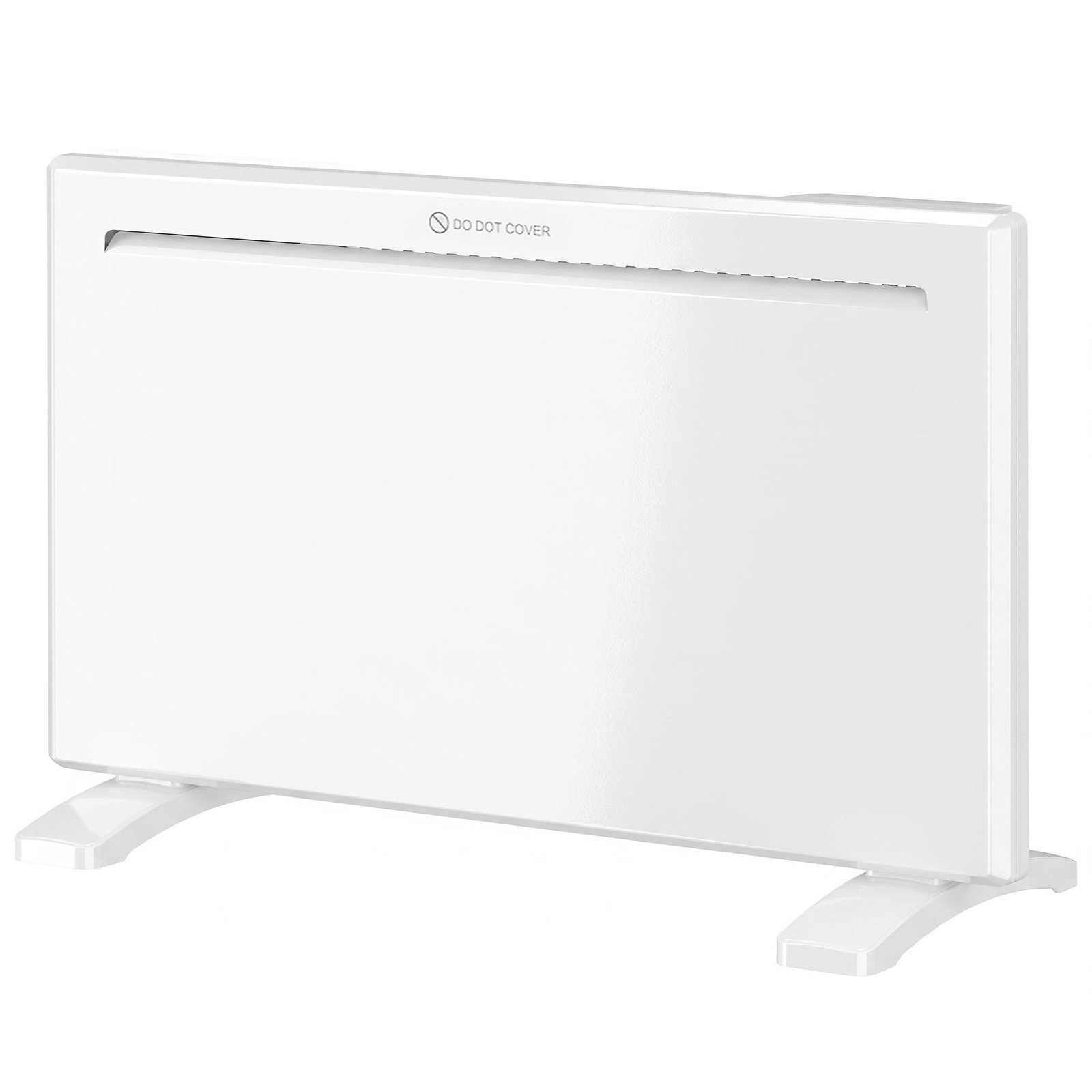 Šildytuvas panelinis išmanusis 1500 W