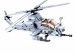 AH-1Z atakos sraigtasparnis