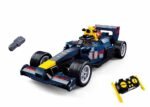 RC valdomas F10 automobilis
