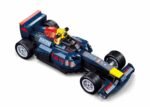 Sluban konstruktorius, RC valdomas F10 automobilis, 423 det. – Paveikslėlis 4