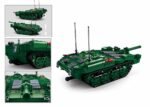 Stridsvagn 103 kovinis tankas