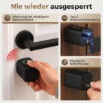 Bluetooth-Zylinder