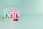violetinė