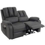 Sofa-reklaineris dvivietis
