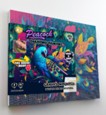 Splat Planet deimantinė dėlionė POVAS 30x40 cm – Paveikslėlis 2