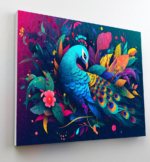 Splat Planet deimantinė dėlionė POVAS 30x40 cm