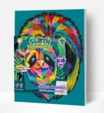 Splat Planet deimantinė dėlionė TINGINYS 30x40 cm – Paveikslėlis 3