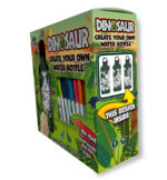 Splat Planet gertuvė, Dinozauras – Paveikslėlis 4