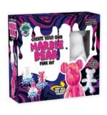 Splat Planet kūrybinis rinkinys Marble Bear