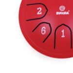 Svoora 8 tonų mėnulio būgnas – Paveikslėlis 4
