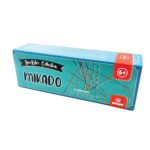 Svoora Retro medinis žaidimas, Mikado – Paveikslėlis 4