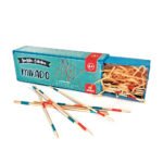 Svoora Retro medinis žaidimas, Mikado – Paveikslėlis 5