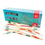 Svoora Retro medinis žaidimas, Mikado – Paveikslėlis 6