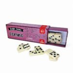 Svoora Retro žaidimas, Domino – Paveikslėlis 3