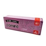 Svoora Retro žaidimas, Domino – Paveikslėlis 5