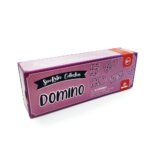 Svoora Retro žaidimas, Domino – Paveikslėlis 6