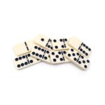 Svoora Retro žaidimas, Domino – Paveikslėlis 8